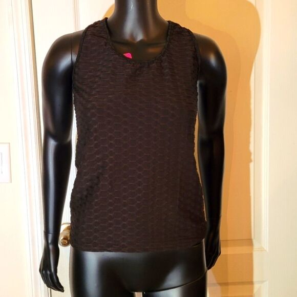 BRAND NEW BEAUTY SLEEVELESS  WOMEN"S TANK TOP - Picture 1 of 12